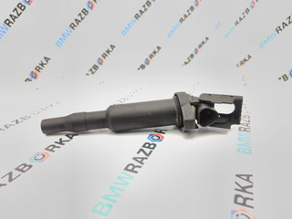 катушка зажигания BMW 7 серия F01/F02 2012, 3.0 л., N54 B30 A, бензин, АКПП, седан, 7594937, 0221504470