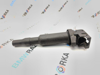 катушка зажигания BMW 7 серия F01/F02 2012, 3.0 л., N54 B30 A, бензин, АКПП, седан, 7594937, 0221504470
