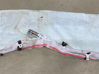 подушка безопасности боковая (шторка) BMW M3 G80/G81 G80 2023, 3.0 л., S58B30A, бензин, АКПП, c4g, седан, полный привод, правый руль, 7419424