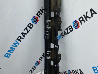 накладка (воздуховод) на телевизор BMW 8 серия G14/G15 [рестайлинг] G16 2023, 3.0 л., бензин, седан, 51747359810, 7359810