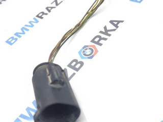 разъем (фишка) проводки BMW 5 серия F07/F10/F11 2012, 3.0 л., N57 D30 A, дизель, АКПП, седан, 929343