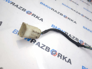разъем (фишка) проводки BMW 5 серия F07/F10/F11 2012, 3.0 л., N57 D30 A, дизель, АКПП, седан, 929343