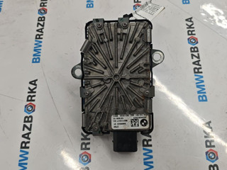электромотор раздаточной коробки BMW X5 G05 2021, 3.0 л., гибрид, АКПП, c27, внедорожник 5 дв., полный привод, 9469023, 27609469023