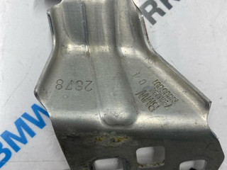 кронштейн передней панели (телевизора) BMW 8 серия G14/G15 G15 2019, 5.0 л., N63B44D, бензин, 416, купе, полный привод, 7480342, 51647480342