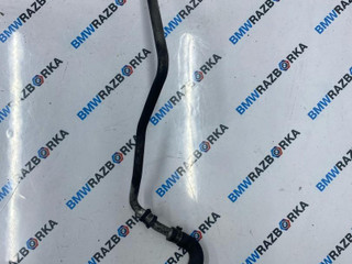 трубка охлаждающей жидкости BMW X6 E71 [рестайлинг] E71 2012, 3.0 л., N57 D30 C, дизель, АКПП, 475, внедорожник 5 дв., полный привод