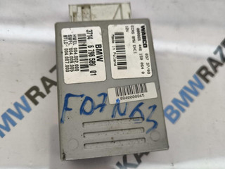 блок управления подвеской BMW 5 серия F07/F10/F11 2011, 4.4 л., i, N63 B44 B, бензин, АКПП, 475, хетчбэк 5 дв., задний привод, 37146796589, 6796589