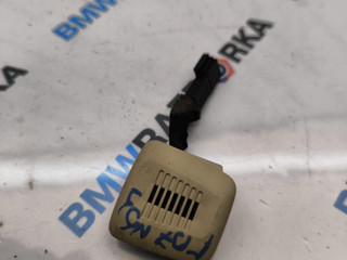 микрофон BMW 5 серия F07/F10/F11 2011, 4.4 л., i, N63 B44 B, бензин, АКПП, 475, хетчбэк 5 дв., задний привод, 9181411