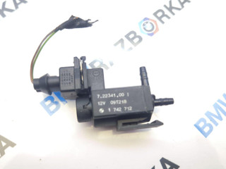 клапан управления турбиной (актуатор) BMW 5 серия F07/F10/F11 2011, 4.4 л., i, N63 B44 B, бензин, АКПП, 475, хетчбэк 5 дв., задний привод, 1742712