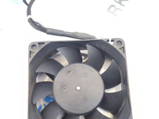 вентилятор охлаждения отсека электроники BMW 5 серия F07/F10/F11 2010, 3.0 л., i, N55 B30 A, бензин, АКПП, белый, хетчбэк 5 дв., задний привод, 6983075