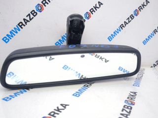 зеркало салона BMW 5 серия F07/F10/F11 2011, 4.4 л., i, N63 B44 B, бензин, АКПП, 475, хетчбэк 5 дв., задний привод