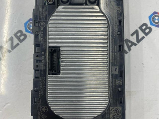 Беспроводное зарядное устройство BMW M3 G80/G81 G80 2023, S58B30A, АКПП, x1e, полный привод, 5A82C19