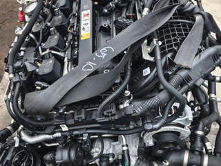 двигатель BMW M3 G80/G81 G80 2023, S58B30A, АКПП, x1e, полный привод, S58B30A, 5A7FC64, 11005A7FC64
