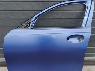 дверь передняя левая BMW M3 G80/G81 G80 2023, S58B30A, АКПП, x1e, полный привод