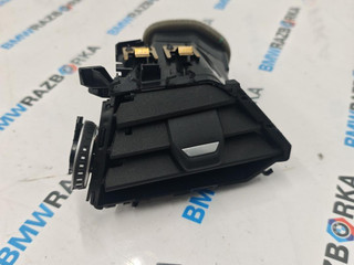 дефлектор обдува салона BMW M3 G80/G81 G80 2023, S58B30A, АКПП, x1e, полный привод, 5A3B8D9