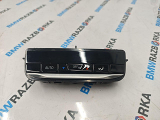 блок управления печки / климат-контроля BMW M3 G80/G81 G80 2023, S58B30A, АКПП, x1e, полный привод, 61315A3BBF4, 5A3BBF4