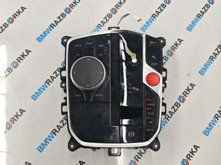 модуль управления селектора АКПП BMW M3 G80/G81 G80 2023, S58B30A, АКПП, x1e, полный привод, 7888394
