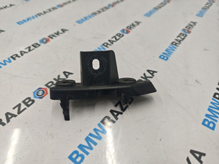 Крепление бампера переднего BMW M3 G80/G81 G80 2023, S58B30A, АКПП, x1e, полный привод, 51118069419, 8069419