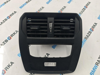 дефлектор обдува салона BMW M3 G80/G81 G80 2023, S58B30A, АКПП, x1e, полный привод, 5A3B8E1