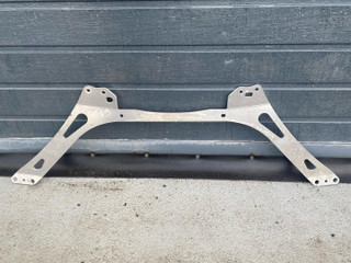 распорка кузова BMW M3 G80/G81 G80 2023, S58B30A, АКПП, x1e, полный привод, 8075012