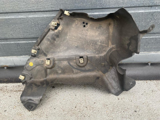 защита днища BMW M3 G80/G81 G80 2023, S58B30A, АКПП, x1e, полный привод, 9477342