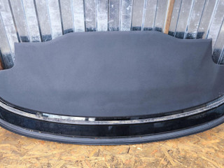 крышка отсека складной крыши BMW 4 серия F32/F33 F33 2016, 3.0 л., B58B30, бензин, АКПП, 475, кабриолет, задний привод