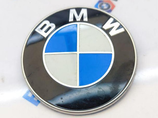 эмблема BMW 4 серия F32/F33 F33 2016, 3.0 л., B58B30, бензин, АКПП, 475, кабриолет, задний привод, 8219237, 51148219247