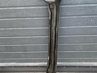 усилитель бампера заднего BMW M3 G80/G81 G80 2023, S58B30A, АКПП, x1e, полный привод, 8078375
