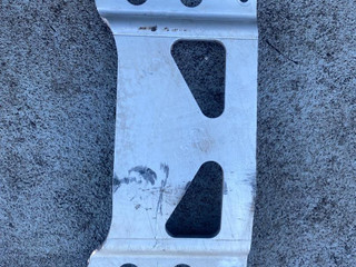 распорка кузова BMW M3 G80/G81 G80 2023, S58B30A, АКПП, x1e, полный привод