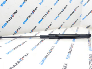 амортизатор крышки багажника (3-5 двери) BMW 4 серия F32/F33 F33 2016, 3.0 л., B58B30, бензин, АКПП, 475, кабриолет, задний привод, 51247295244, 7295244