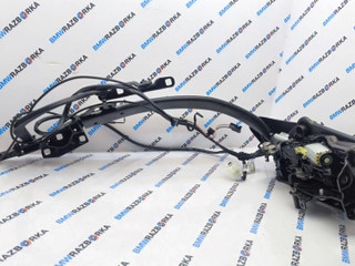 петля крышки багажника BMW 4 серия F32/F33 F33 2016, 3.0 л., B58B30, бензин, АКПП, 475, кабриолет, задний привод