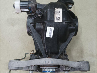 редуктор заднего моста BMW M3 G80/G81 G80 2023, S58B30A, АКПП, x1e, полный привод, 8747239