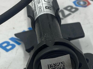 пиропатрон петли капота BMW M3 G80/G81 G80 2023, S58B30A, АКПП, x1e, полный привод, 7449430, 51237449430