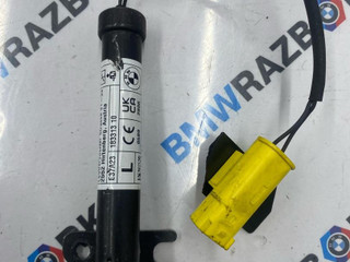 пиропатрон петли капота BMW M3 G80/G81 G80 2023, S58B30A, АКПП, x1e, полный привод, 7449429, 51237449429