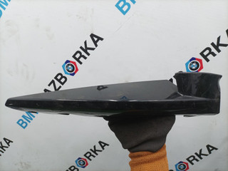 молдинг (накладка кузовная) BMW M3 G80/G81 G80 2023, S58B30A, АКПП, x1e, полный привод, 8084177, 51118084177