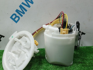 колба в бак BMW M3 G80/G81 G80 2023, S58B30A, АКПП, x1e, полный привод, 7934507, 8077484