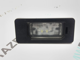 подсветка номера BMW M3 G80/G81 G80 2023, S58B30A, АКПП, x1e, полный привод, 9481841
