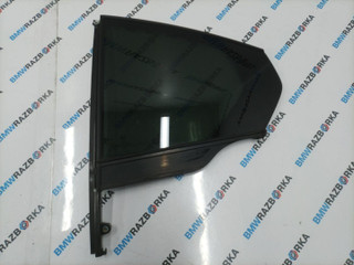 стекло двери задней левой BMW M3 G80/G81 G80 2023, S58B30A, АКПП, x1e, полный привод