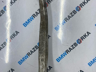 рычаг задний левый BMW M3 G80/G81 G80 2023, S58B30A, АКПП, x1e, полный привод, 9504611