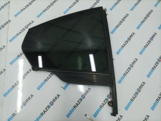 стекло двери задней правой BMW M3 G80/G81 G80 2023, S58B30A, АКПП, x1e, полный привод