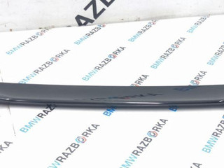 спойлер BMW M3 G80/G81 G80 2023, S58B30A, АКПП, x1e, полный привод, 51628074906, 8074906