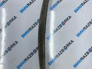 рычаг задний BMW M3 G80/G81 G80 2023, S58B30A, АКПП, x1e, полный привод, 2284534, 33322284534