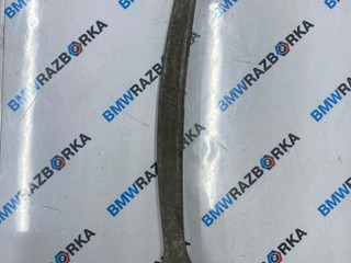 рычаг задний BMW M3 G80/G81 G80 2023, S58B30A, АКПП, x1e, полный привод, 2284534, 33322284534