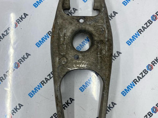 рычаг задний развальный BMW M3 G80/G81 G80 2023, S58B30A, АКПП, x1e, полный привод, 2284533