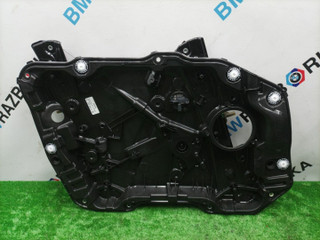 стеклоподъемник передний левый BMW M3 G80/G81 G80 2023, S58B30A, АКПП, x1e, полный привод, 7432231
