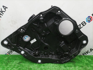 стеклоподъемник задний левый BMW M3 G80/G81 G80 2023, S58B30A, АКПП, x1e, полный привод, 7432235