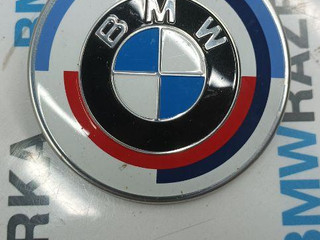эмблема BMW M3 G80/G81 G80 2023, S58B30A, АКПП, x1e, полный привод, 8087196