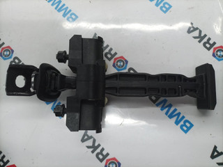 ограничитель открывания двери задней BMW M3 G80/G81 G80 2023, S58B30A, АКПП, x1e, полный привод, 7432206