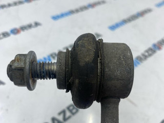 стойка стабилизатора BMW M3 G80/G81 G80 2023, S58B30A, АКПП, x1e, полный привод, 8091444