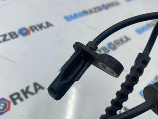 датчик ABS BMW M3 G80/G81 G80 2023, S58B30A, АКПП, x1e, полный привод, 5A16AC6