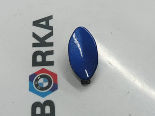 заглушка личинки замка BMW M3 G80/G81 G80 2023, S58B30A, АКПП, x1e, полный привод, 51217489341, 7489341